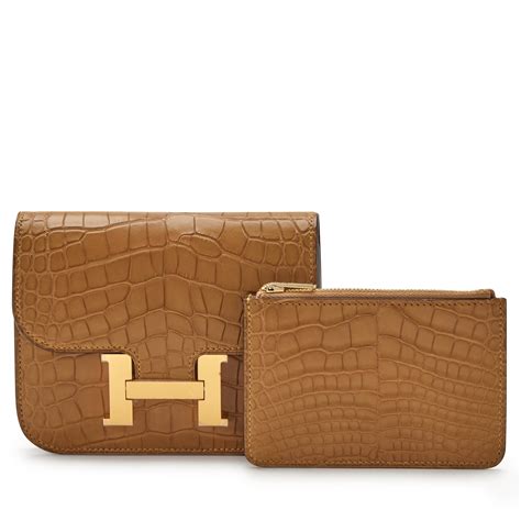 would you buy a hermes wallet for wife|hermes constance wallet price.